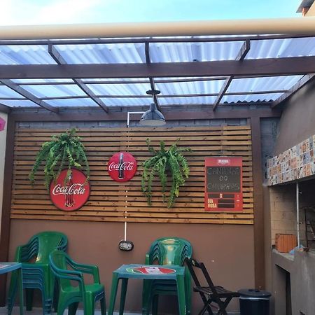 Pousada Sombrero Florianópolis المظهر الخارجي الصورة