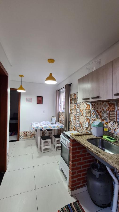 Pousada Sombrero Florianópolis المظهر الخارجي الصورة