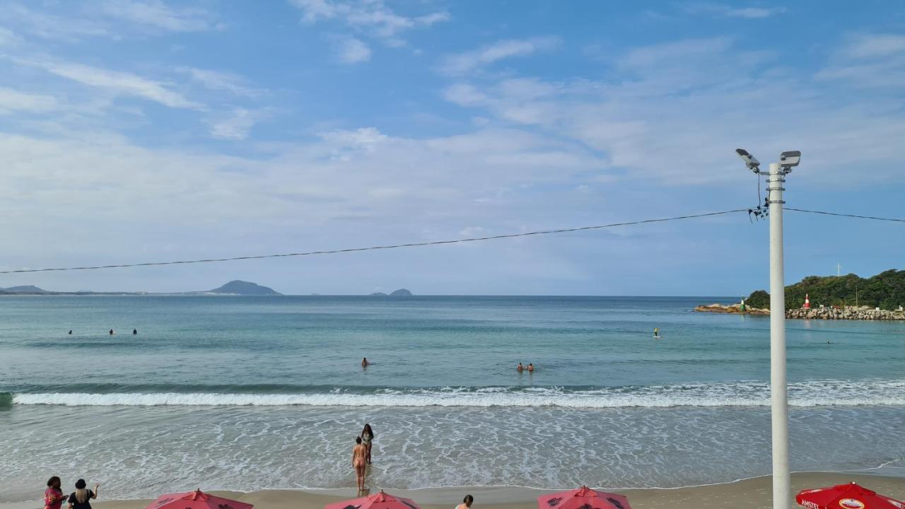 Pousada Sombrero Florianópolis المظهر الخارجي الصورة