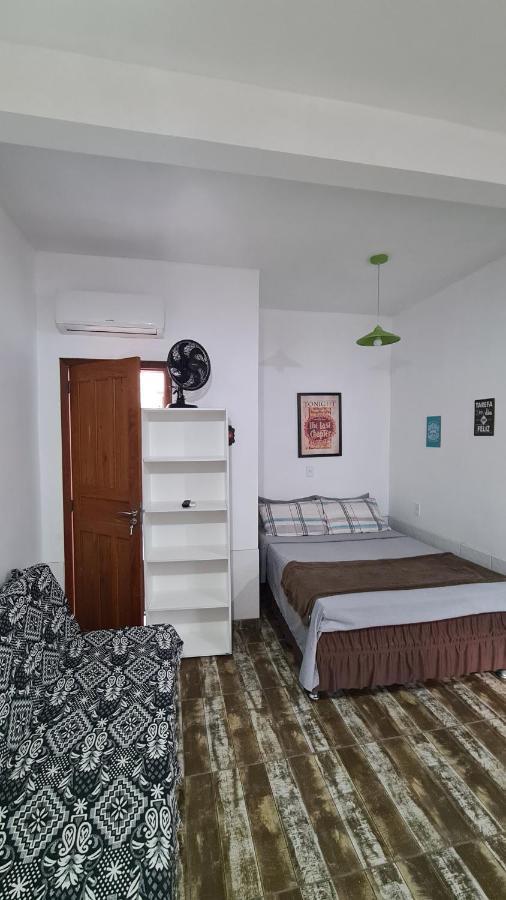 Pousada Sombrero Florianópolis المظهر الخارجي الصورة