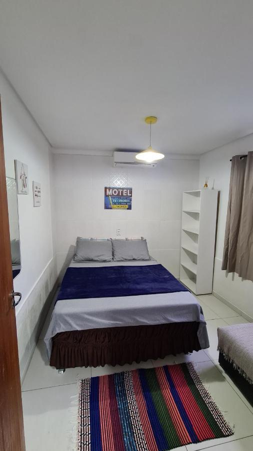 Pousada Sombrero Florianópolis المظهر الخارجي الصورة