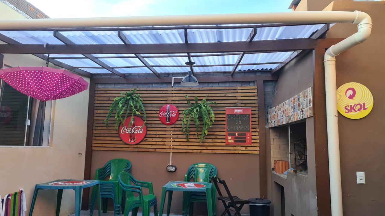 Pousada Sombrero Florianópolis المظهر الخارجي الصورة