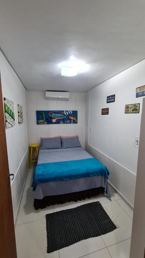 Pousada Sombrero Florianópolis المظهر الخارجي الصورة
